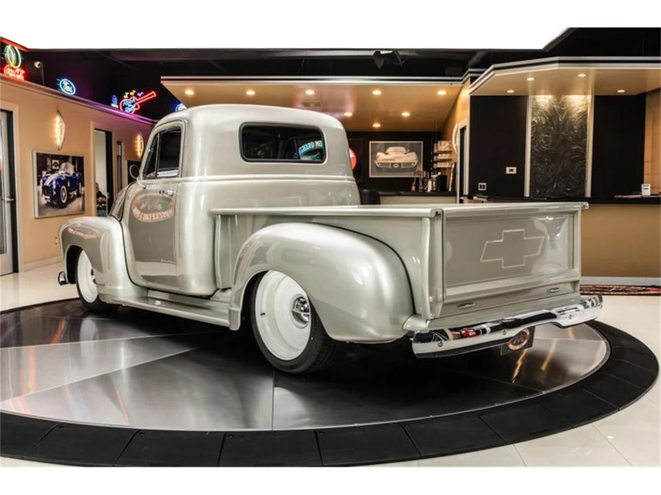 1954 Chevrolet Advance Design - Image 14 of 31