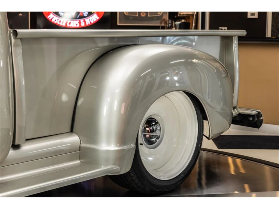 1954 Chevrolet Advance Design - Image 29 of 31