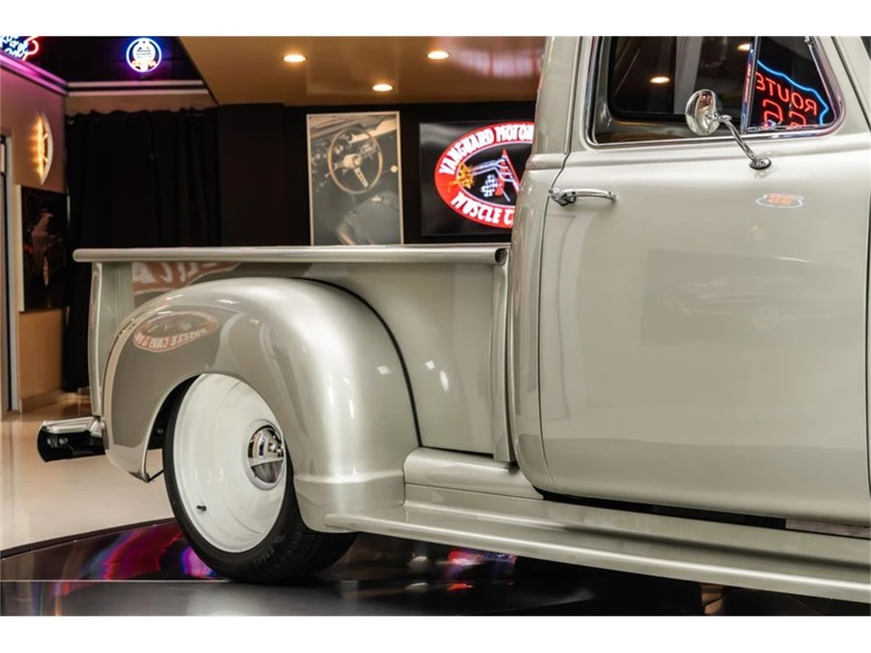 1954 Chevrolet Advance Design - Image 20 of 31