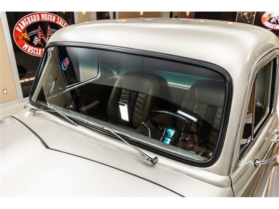 1954 Chevrolet Advance Design - Image 25 of 31