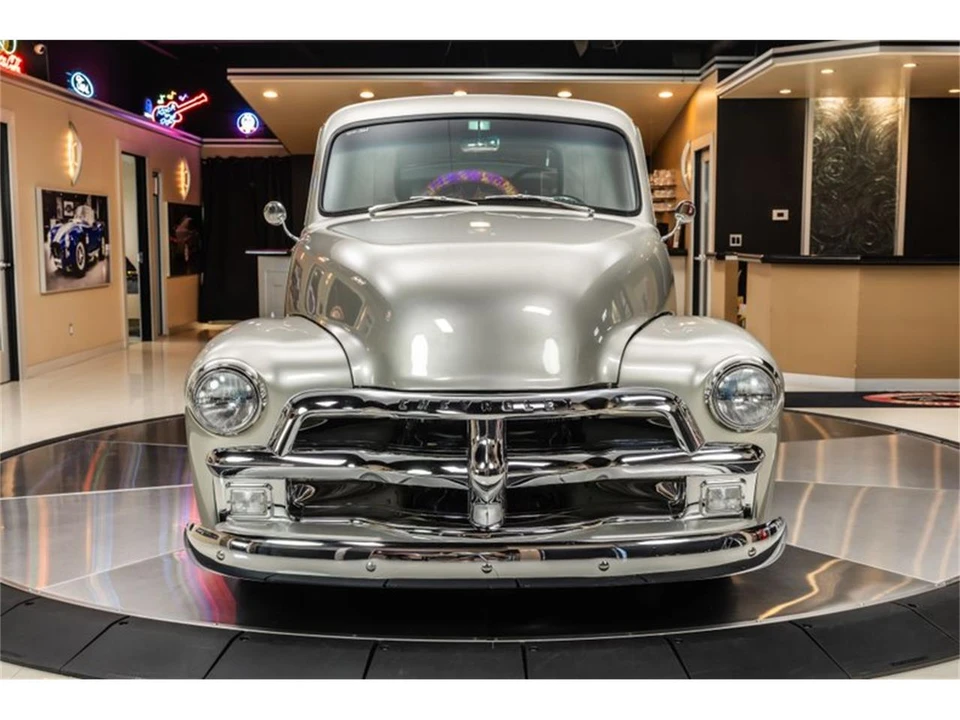 1954 Chevrolet Advance Design - Image 5 of 31
