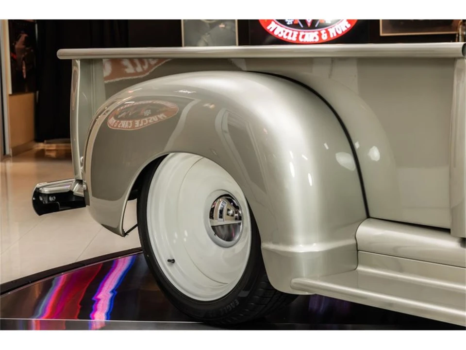 1954 Chevrolet Advance Design - Image 21 of 31