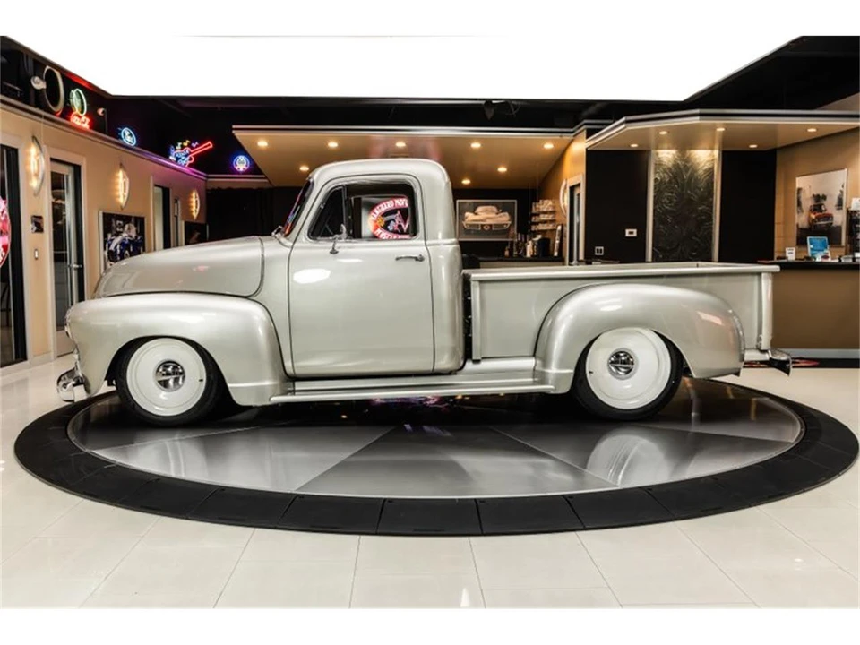 1954 Chevrolet Advance Design - Image 16 of 31