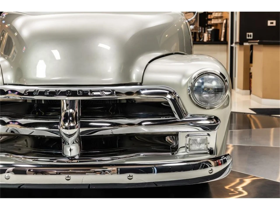 1954 Chevrolet Advance Design - Image 26 of 31