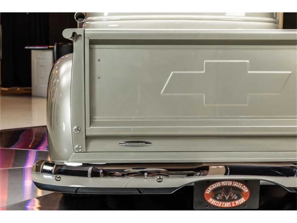 1954 Chevrolet Advance Design - Image 31 of 31