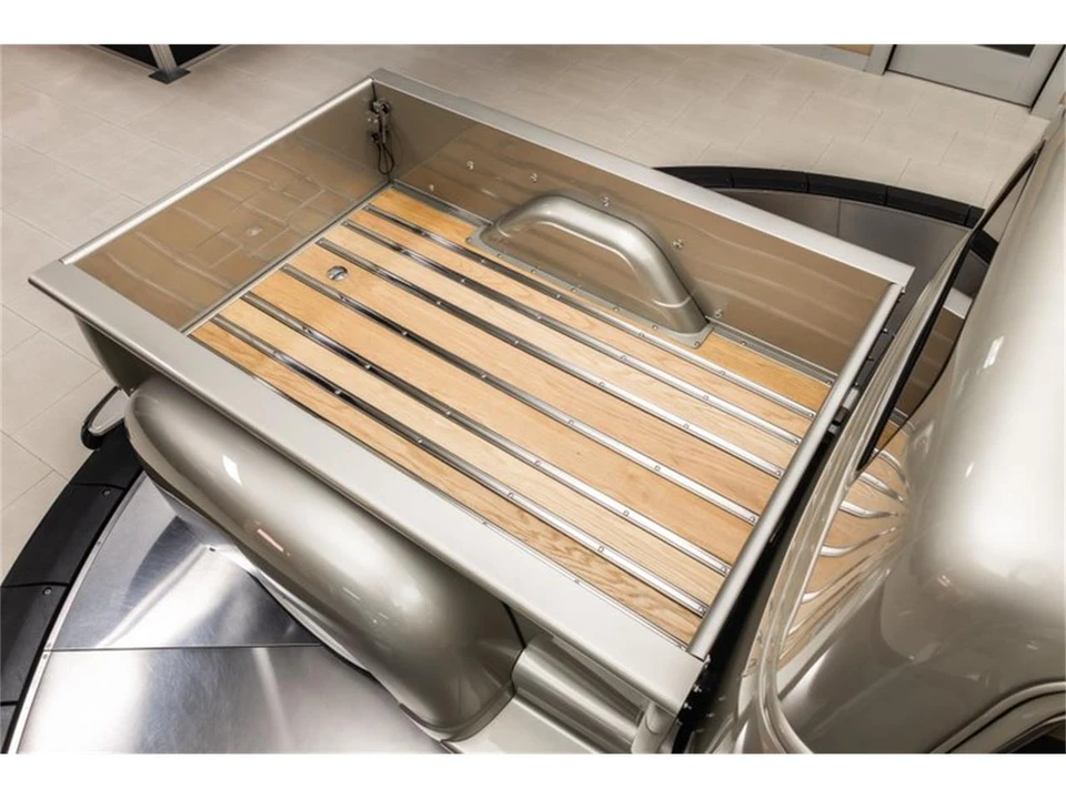 1954 Chevrolet Advance Design - Image 22 of 31