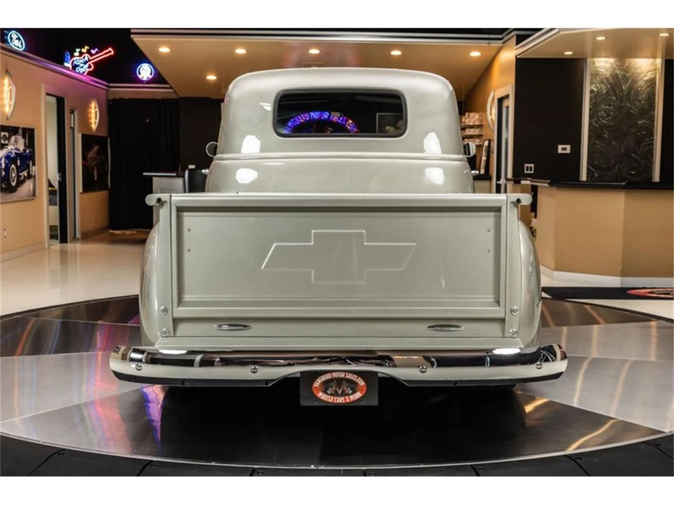 1954 Chevrolet Advance Design - Image 12 of 31
