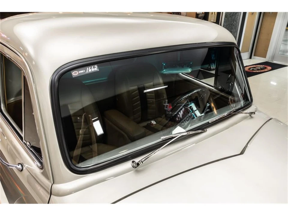 1954 Chevrolet Advance Design - Image 23 of 31