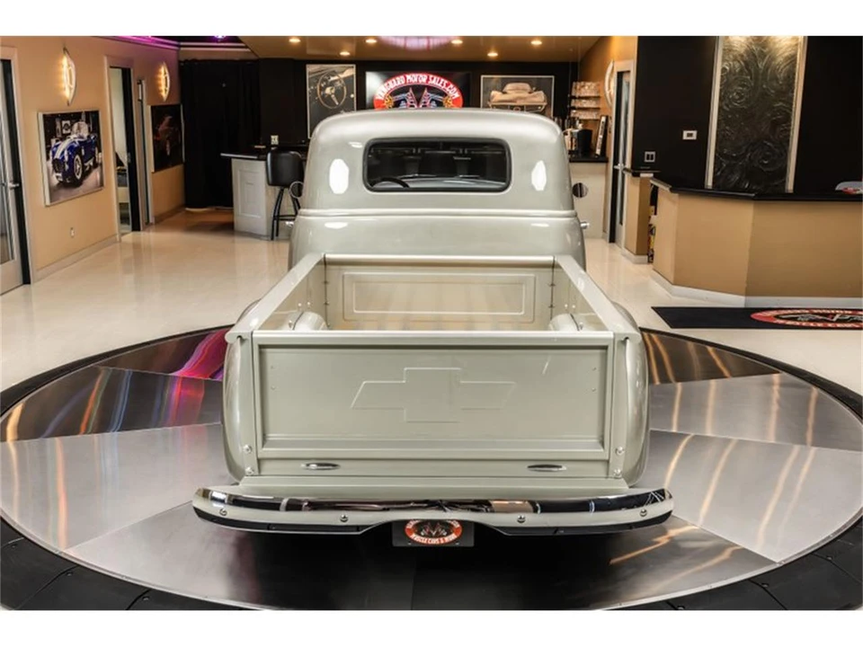 1954 Chevrolet Advance Design - Image 13 of 31