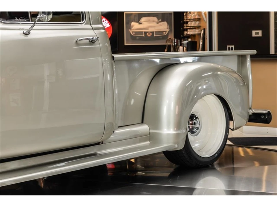 1954 Chevrolet Advance Design - Image 28 of 31