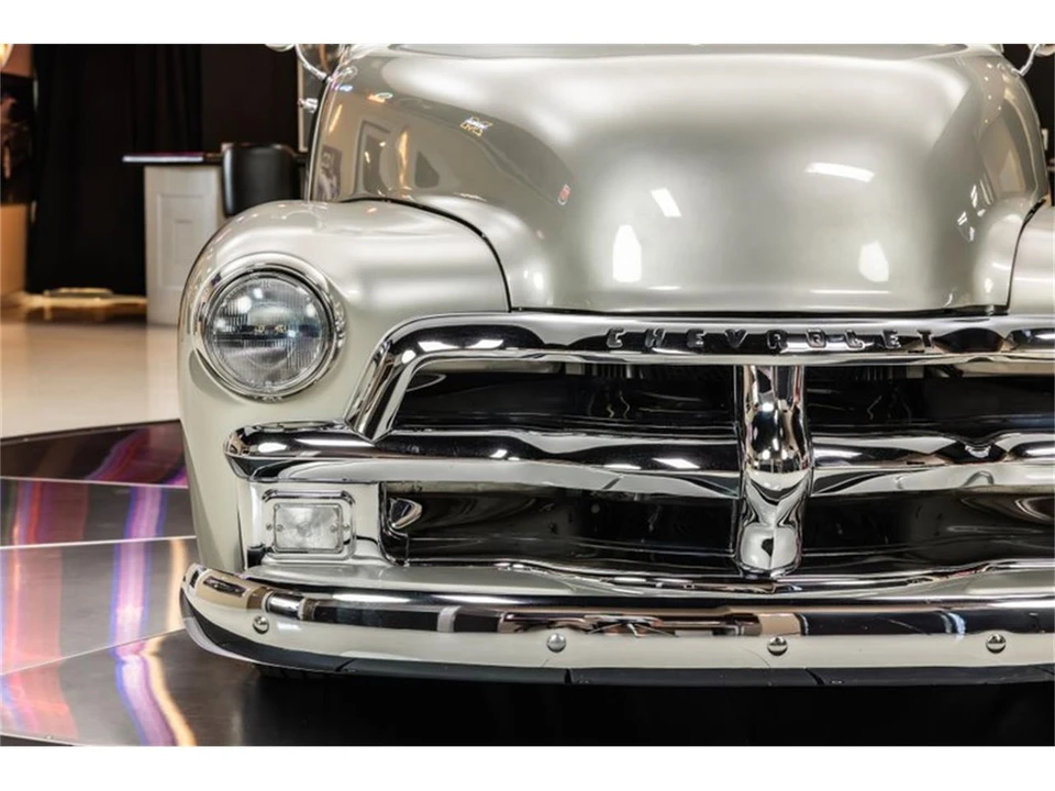 1954 Chevrolet Advance Design - Image 18 of 31