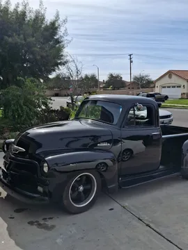1954 Chevrolet 3100