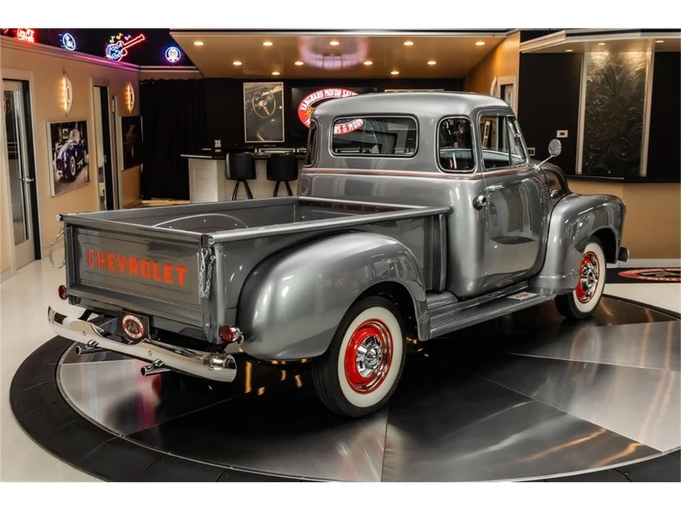 1954 Chevrolet Advance Design - Image 13 of 31