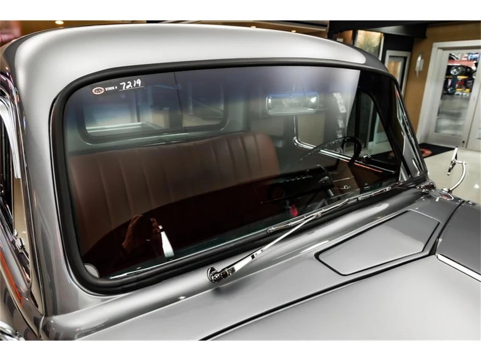 1954 Chevrolet Advance Design - Image 25 of 31