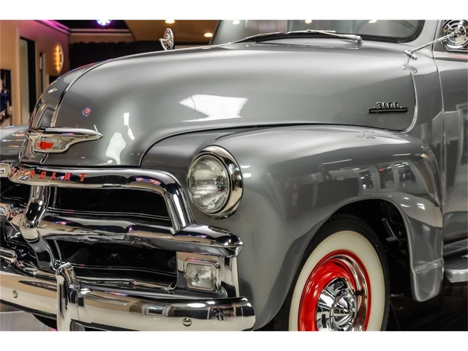 1954 Chevrolet Advance Design - Image 29 of 31