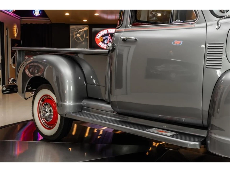 1954 Chevrolet Advance Design - Image 22 of 31