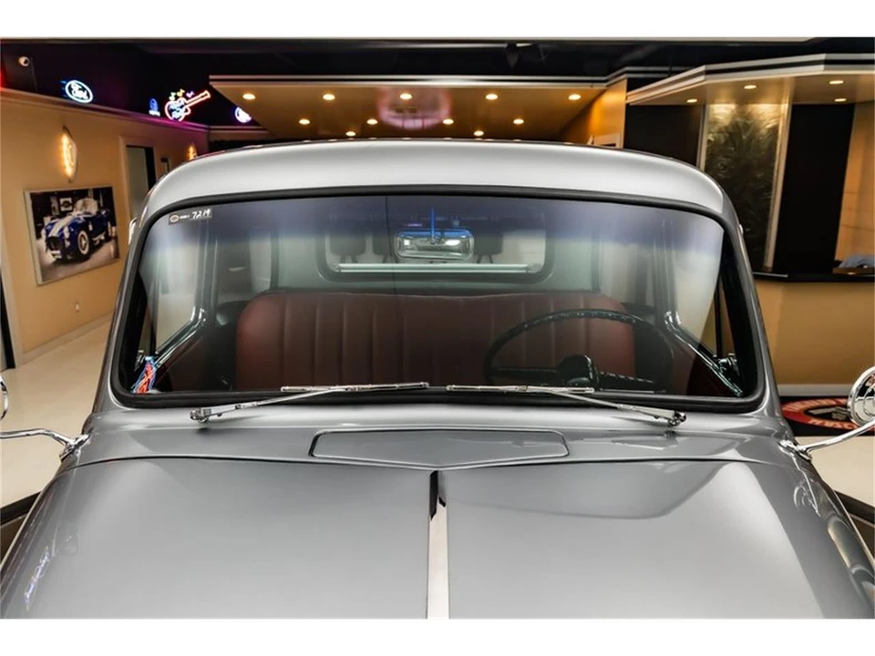 1954 Chevrolet Advance Design - Image 26 of 31