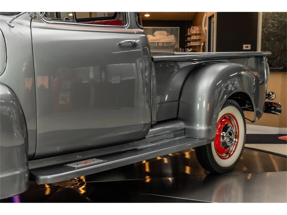 1954 Chevrolet Advance Design - Image 30 of 31