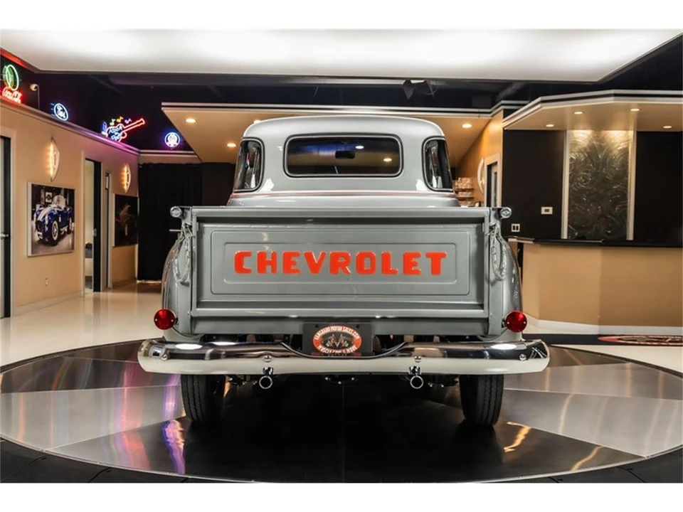 1954 Chevrolet Advance Design - Image 14 of 31
