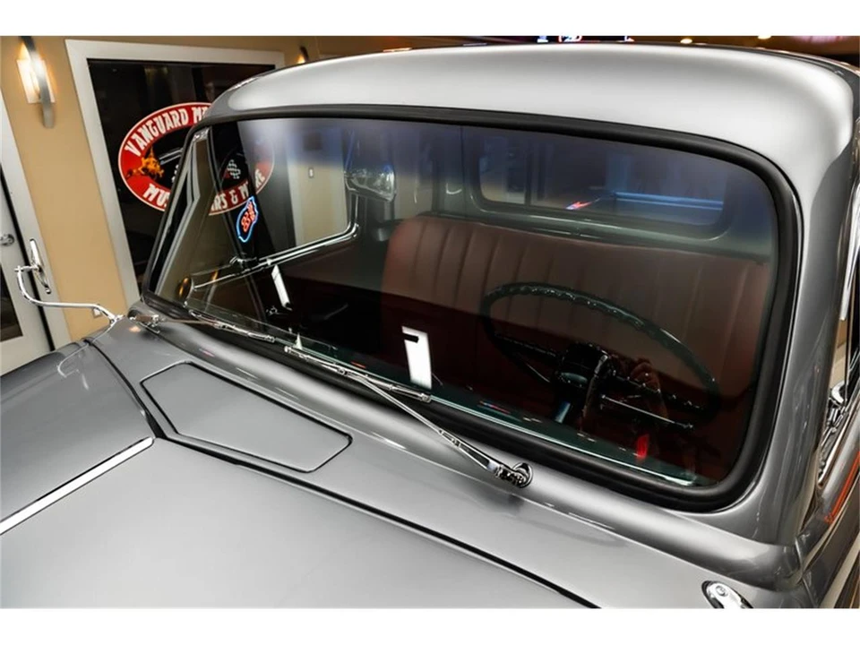 1954 Chevrolet Advance Design - Image 27 of 31