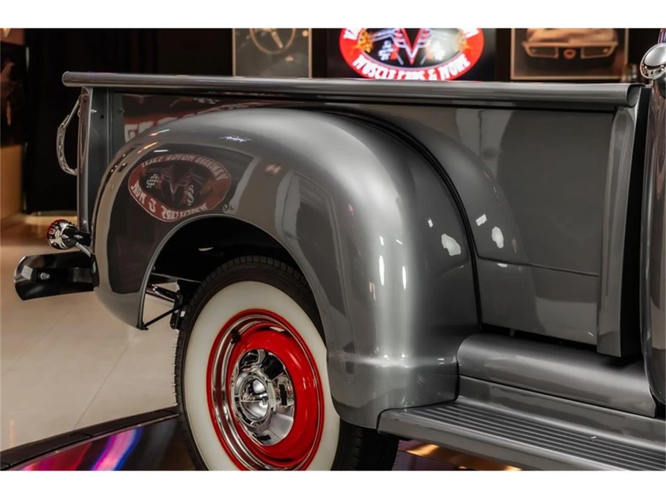 1954 Chevrolet Advance Design - Image 23 of 31