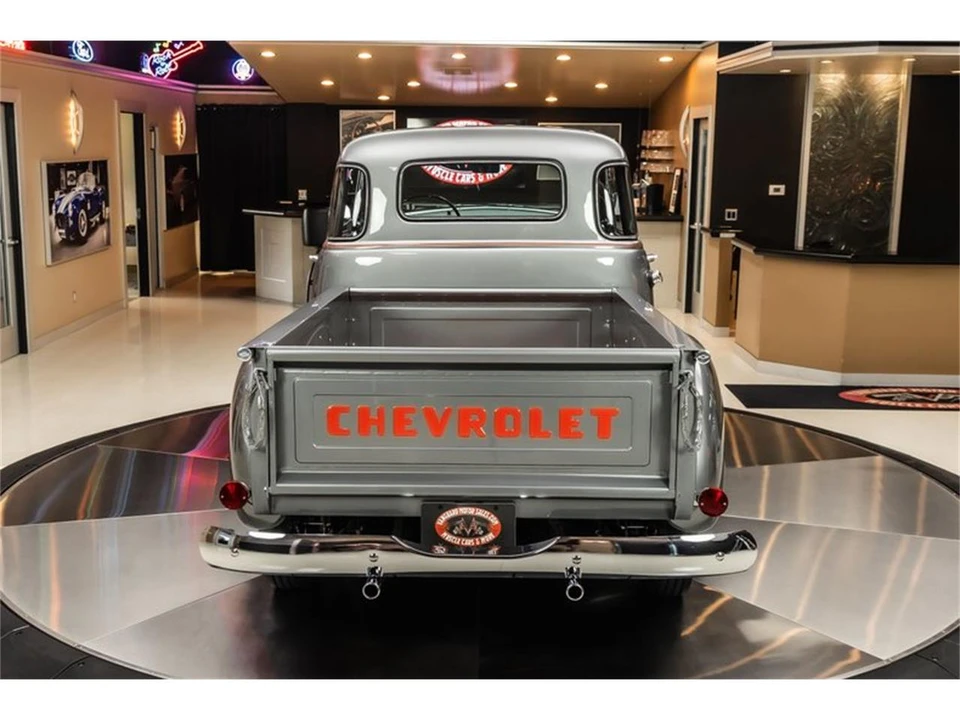 1954 Chevrolet Advance Design - Image 15 of 31