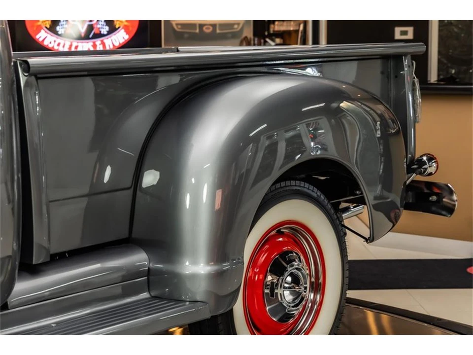 1954 Chevrolet Advance Design - Image 31 of 31