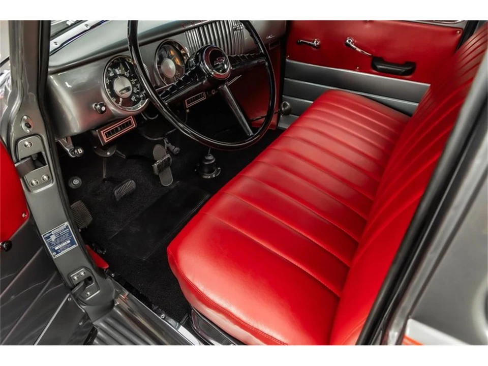 1954 Chevrolet Advance Design - Image 3 of 31