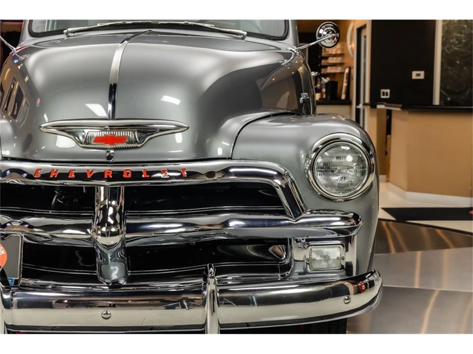 1954 Chevrolet Advance Design - Image 28 of 31