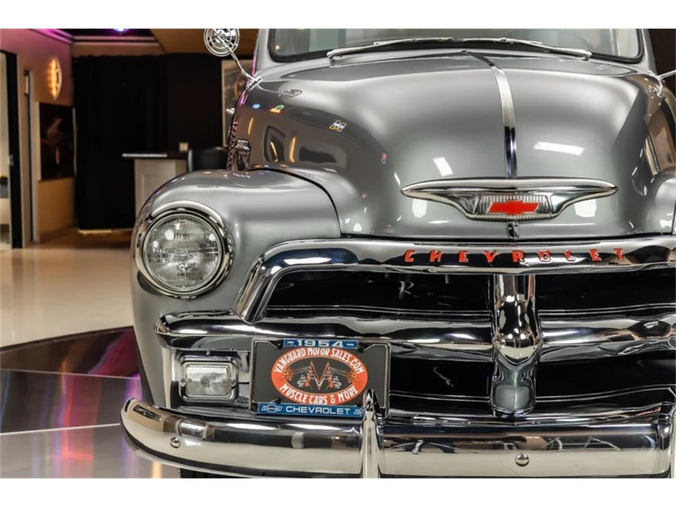 1954 Chevrolet Advance Design - Image 20 of 31