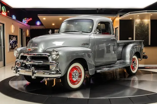 1954 Chevrolet 3100
