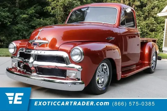 1954 Chevrolet 3100