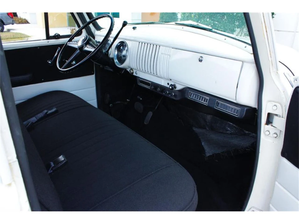 1954 Chevrolet Advance Design - Image 12 of 17
