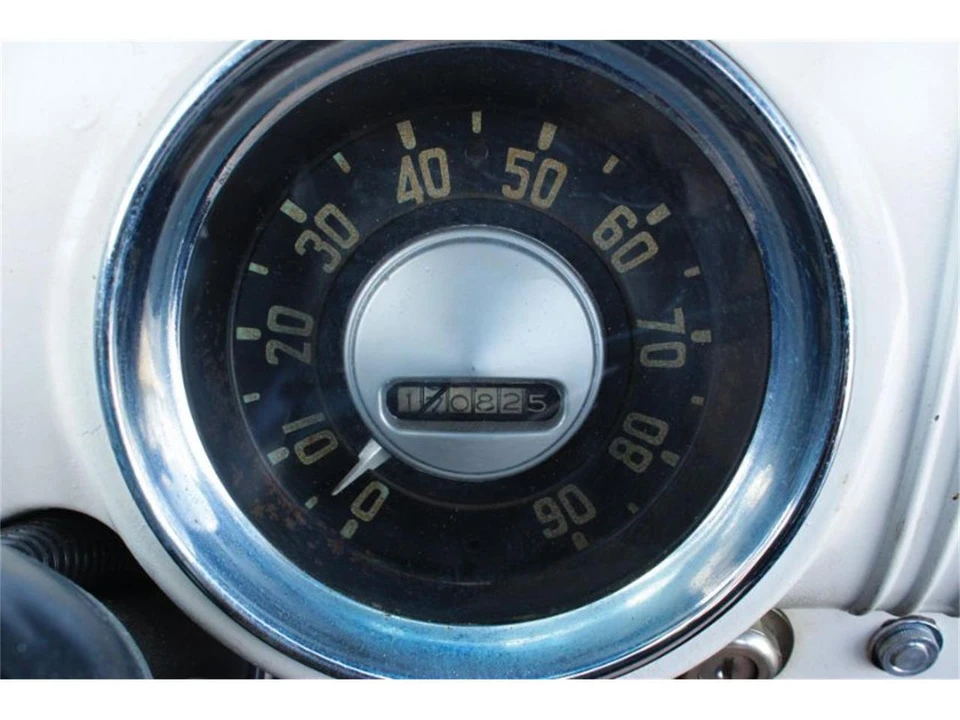 1954 Chevrolet Advance Design - Image 10 of 17