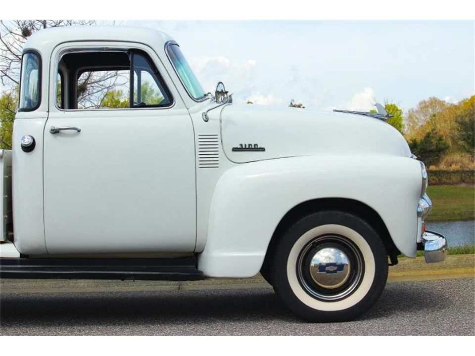 1954 Chevrolet Advance Design - Image 14 of 17