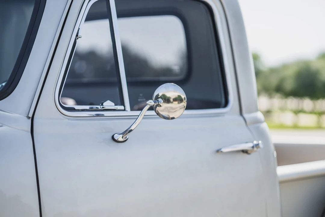 1954 Chevrolet Advance Design - Image 7 of 12