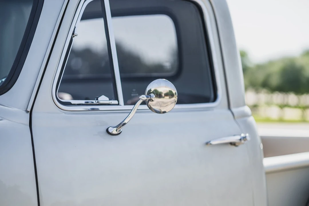 1954 Chevrolet Advance Design - Image 7 of 21