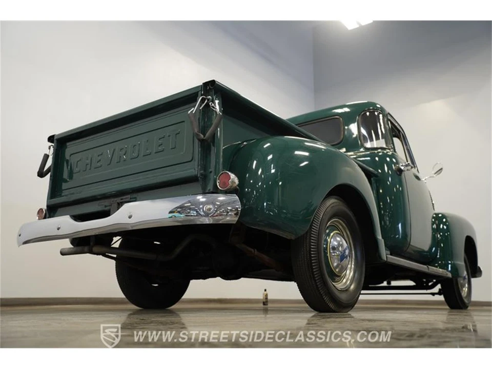 1954 Chevrolet Advance Design - Image 29 of 31