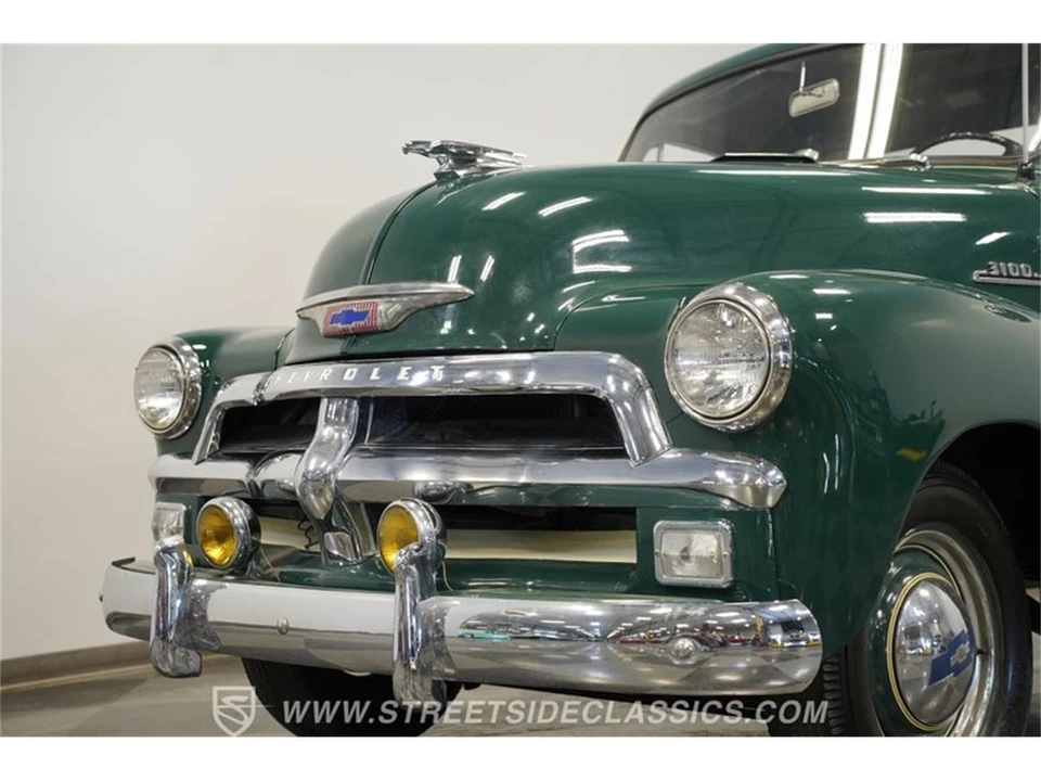 1954 Chevrolet Advance Design - Image 22 of 31