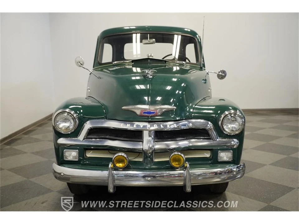 1954 Chevrolet Advance Design - Image 18 of 31