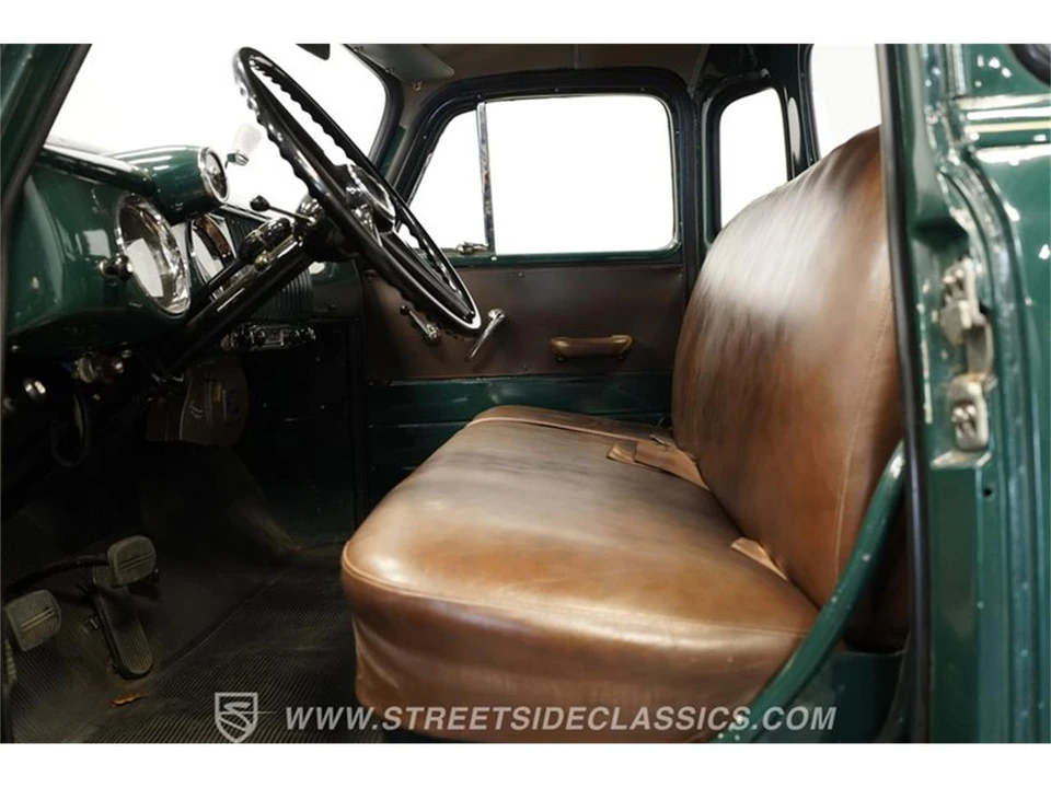 1954 Chevrolet Advance Design - Image 3 of 31