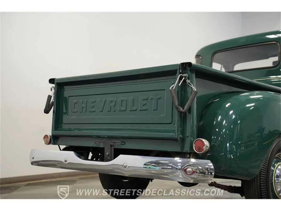 1954 Chevrolet Advance Design - Image 31 of 31