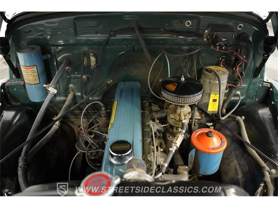 1954 Chevrolet Advance Design - Image 4 of 31