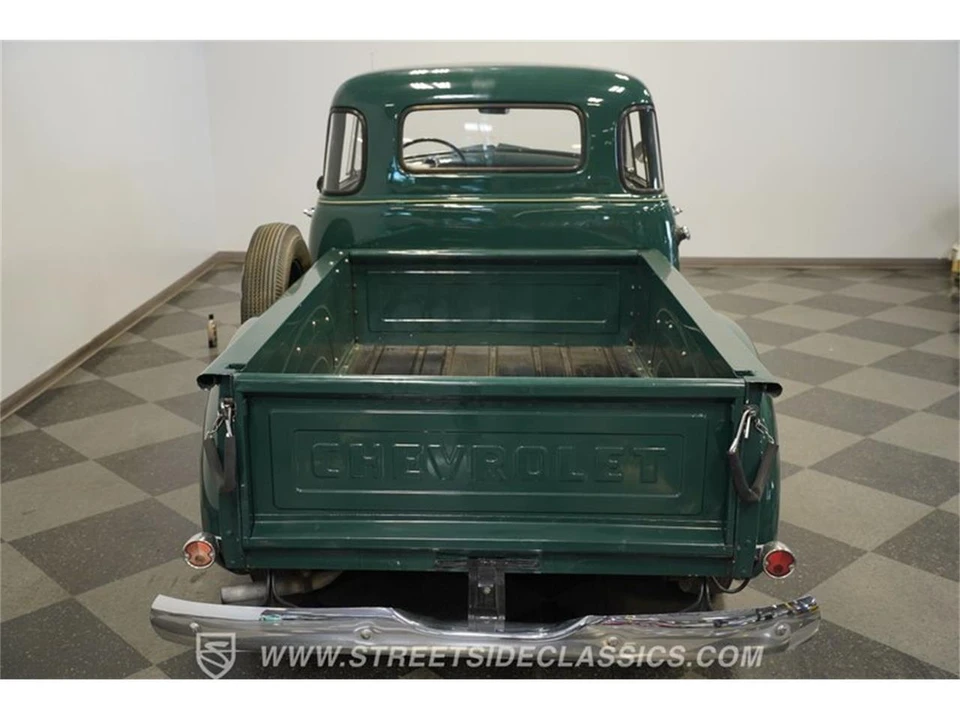 1954 Chevrolet Advance Design - Image 28 of 31