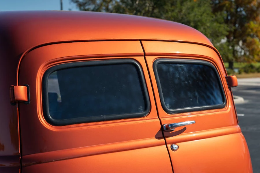 1954 Chevrolet Advance Design - Image 10 of 31