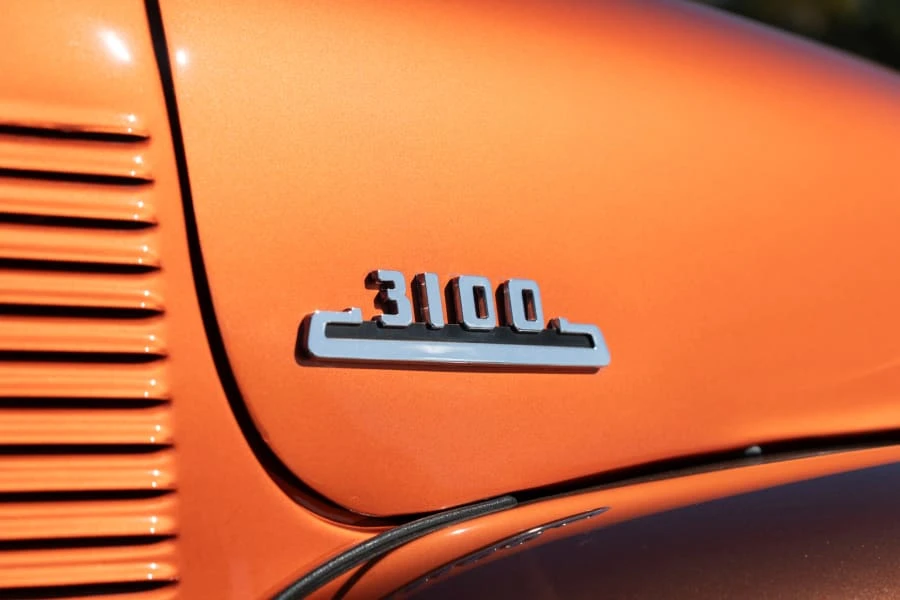 1954 Chevrolet Advance Design - Image 19 of 31