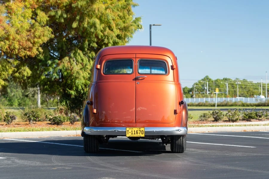 1954 Chevrolet Advance Design - Image 5 of 31