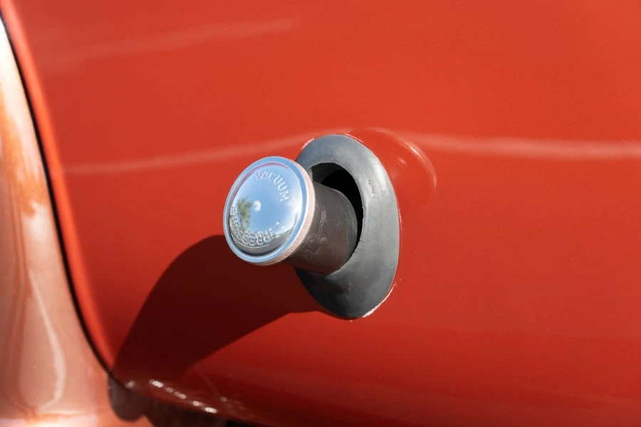 1954 Chevrolet Advance Design - Image 9 of 31