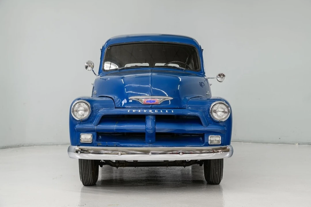 1954 Chevrolet Advance Design - Image 5 of 12