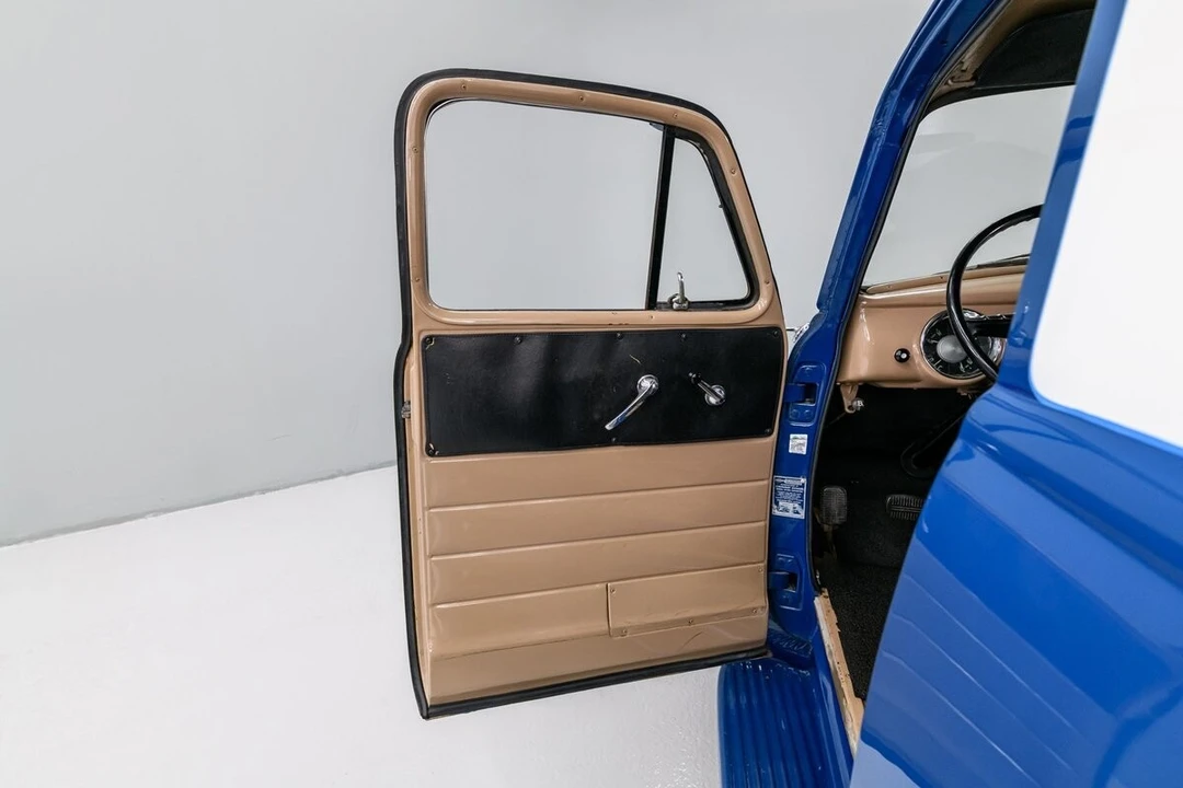 1954 Chevrolet Advance Design - Image 10 of 12